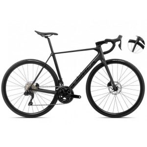 Orbea Orca M30 Carbon Black/black Rival AXS