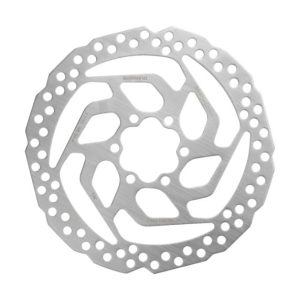 Disco Freno Shimano RT26 6T 160mm