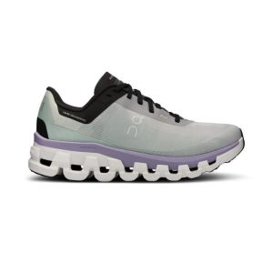 Zapatillas ON Cloudflow 4 Fade /wisteria