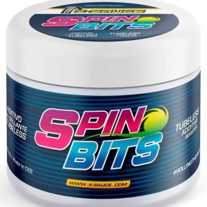 Aditivo Sellante X-Sauce tubeless Spin