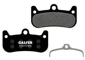 Pastillas freno Galfer Standard FormulaCura4