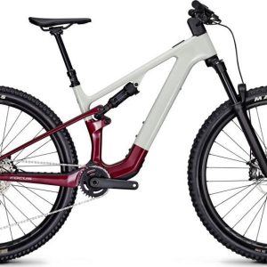 Focus Vam2 SL 8.7 Grey/red 425W