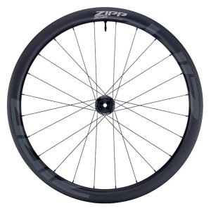 Rueda Delantera Zipp 303 S tubeless Disc 12×100