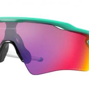 Oakley Radar EV Path matte/celeste