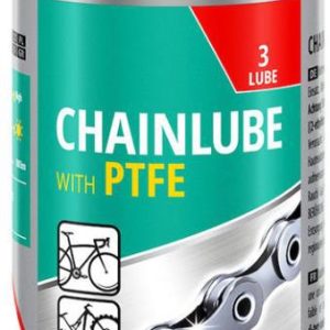Lubricante Motorex PTFE 100ml.