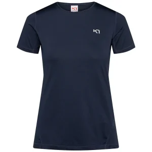 Camiseta para mujer Kari Traa Nora 2.0 Royal