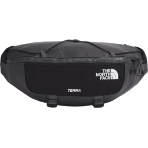 Riñonera The North Face Terra Lumbar 3L Grey