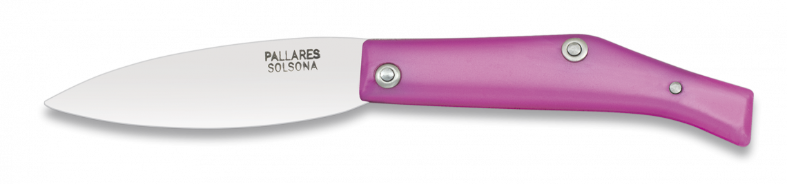 Navaja Pallarès carbono - Imagen 3