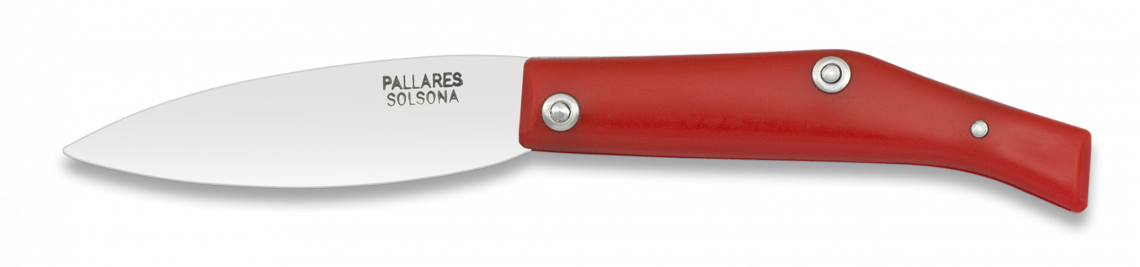 Navaja Pallarès carbono - Imagen 5