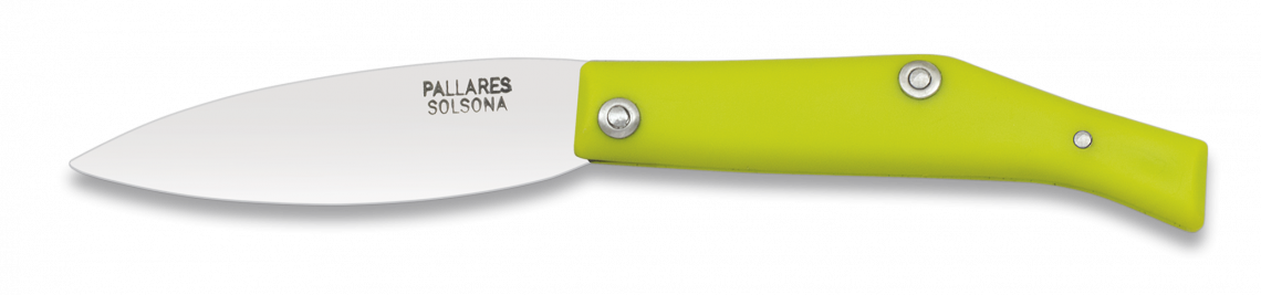 Navaja Pallarès carbono - Imagen 4