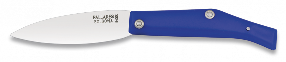 Navaja Pallarès Inoxidable - Imagen 3