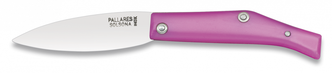 Navaja Pallarès Inoxidable - Imagen 4