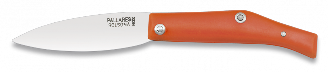 Navaja Pallarès Inoxidable - Imagen 5
