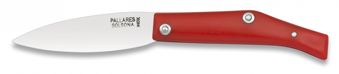 Navaja Pallarès Inoxidable - Imagen 6