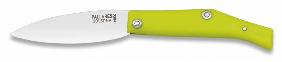 Navaja Pallarès Inoxidable - Imagen 7