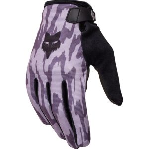 Guantes Fox Ranger Swarmer DRK VIN (2024)
