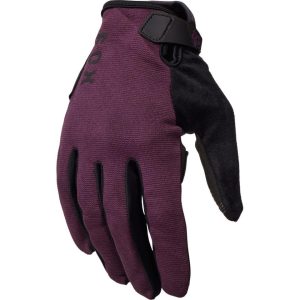 Guantes Fox Ranger Gel Purpura (2024)