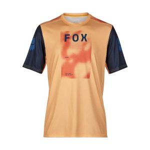 Camiseta Fox Ranger (2024)