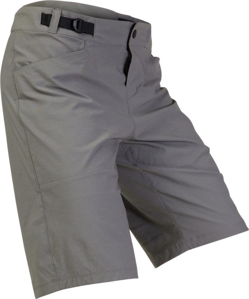 Pantalon Fox Ranger W-Liner Gris (2024) - Imagen 2