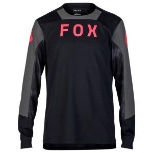 Camiseta Fox Defend LS Taunt (2024)
