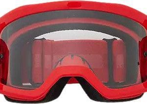 Gafas Fox Main Core Flo/Red