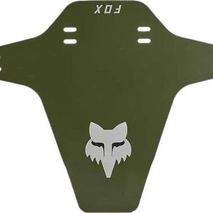 Guardabarros Fox Olv/Grn