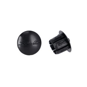 Tapón manillar XLC X03 Negro