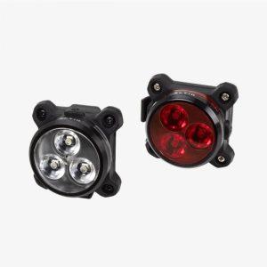 Kit luces Eltin Lite 120