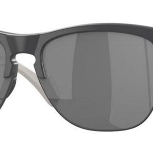 Oakley Frogskins Lite Prizm black Mette dark Grey