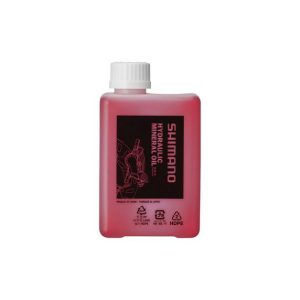 Aceite Mineral Shimano (500ml)