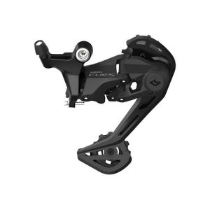Cambio trasero Shimano Cues U4020-SGS 9v