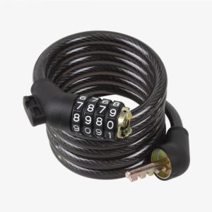 Candado Combinación Eltin 10×1800 mm