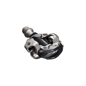 Pedales Shimano XT SPD M8100