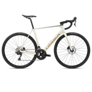 Orbea Orca M35i Whit/Gar.