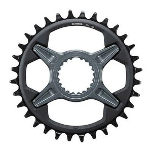 Plato Shimano SLX M7100/7130 DirectMount 30T 1x12v