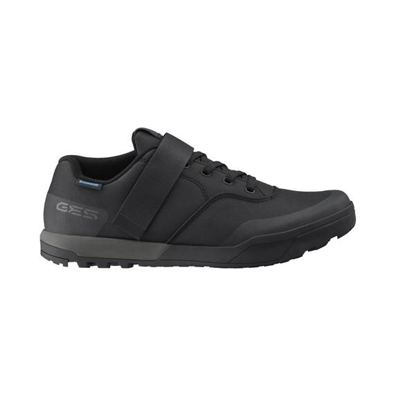 Zapatillas Shimano GE500 Black - Imagen 2