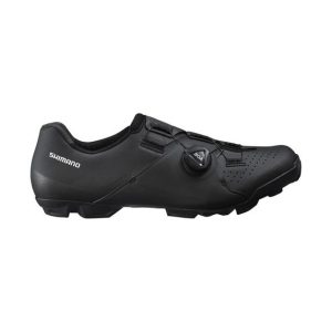 Zapatillas Shimano MTB XC300 Black