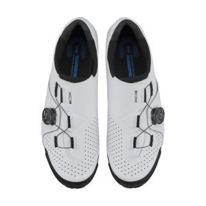 Zapatillas Shimano MTB XC300 White