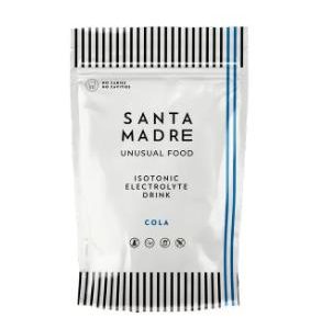 Bebida Isotónica Santa Madre Cola 540gr