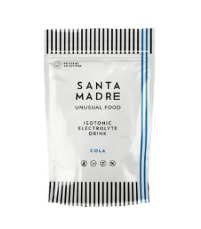 Bebida Isotónica Santa Madre Cola 540gr