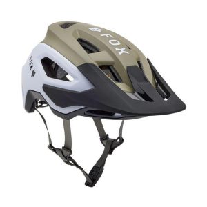 Casco Fox Speedframe Pro Greg Minnar ADB