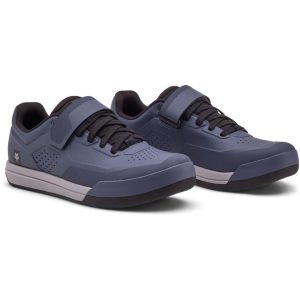 Zapatillas Fox Union Steel Blue