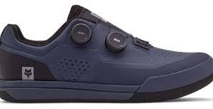 Zapatilla Fox Union Boa Steel Blue