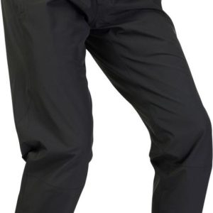 Pantalón Fox Ranger Impermeable 2.5 Black
