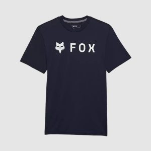 Camiseta Fox Absolute Azul Medianoche