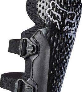 Rodillera Fox Titan Race Juvenil