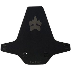 Guardabarros Fox Black