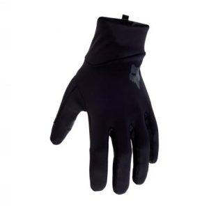 Guantes Fox Fire Black