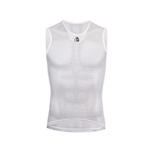 Camiseta interior Etxeondo Mesh sin mangas
