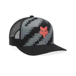 Gorra FOX Trucker Image